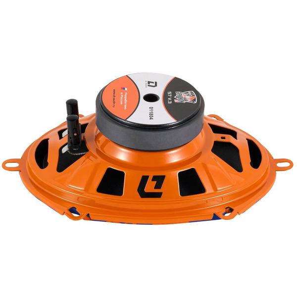Автоакустика DL Audio Gryphon Lite 57 V.3