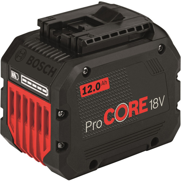 Аккумулятор Bosch ProCORE 1600A016GU