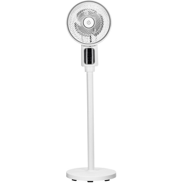 Вентилятор EVOLUTION AirLeaf AL-304R (белый)