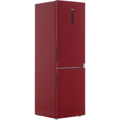 Холодильник Haier C2F636CRRGU1