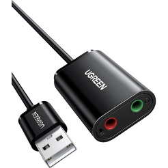 Переходник Ugreen US205-30724