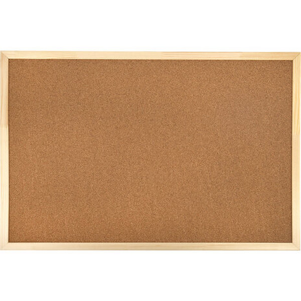 Пробковая доска BRAUBERG 238180