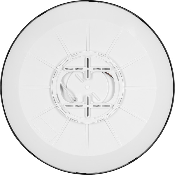 Припотолочная люстра Sundays Home 240924-16 5795 (черный)