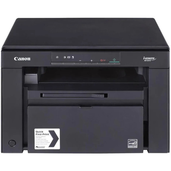 Многофункциональное устройство CANON i-Sensys MF-3010