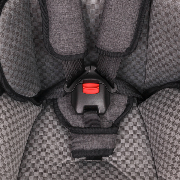 Автокресло MARTIN NOIR PIONEER Elite (темно-серый)