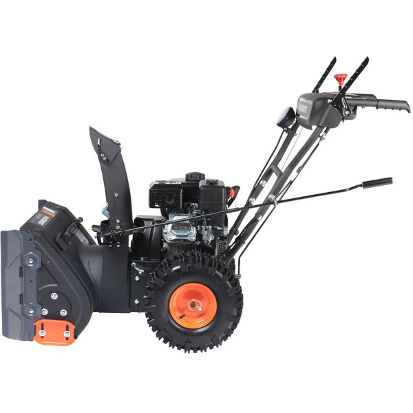 Снегоуборщик Patriot PS 603E