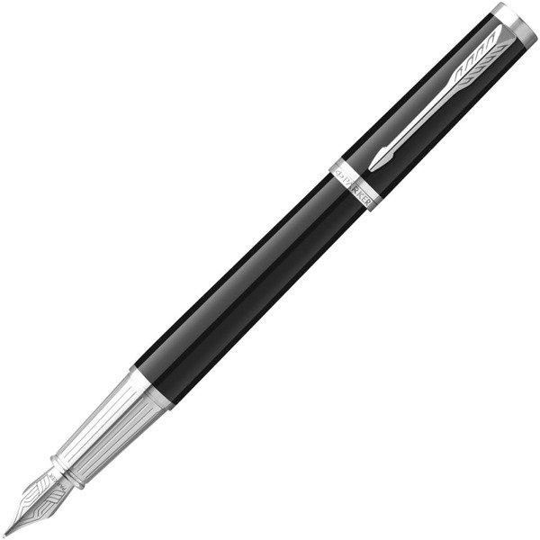 Ручка Parker Ingenuity Core F570 (2181994) Black СT F