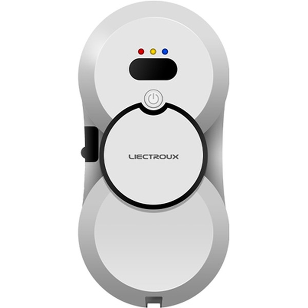 Робот-мойщик окон Liectroux HCR-10 (белый)