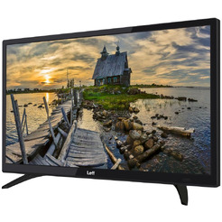 Телевизор LEFF 24F260T