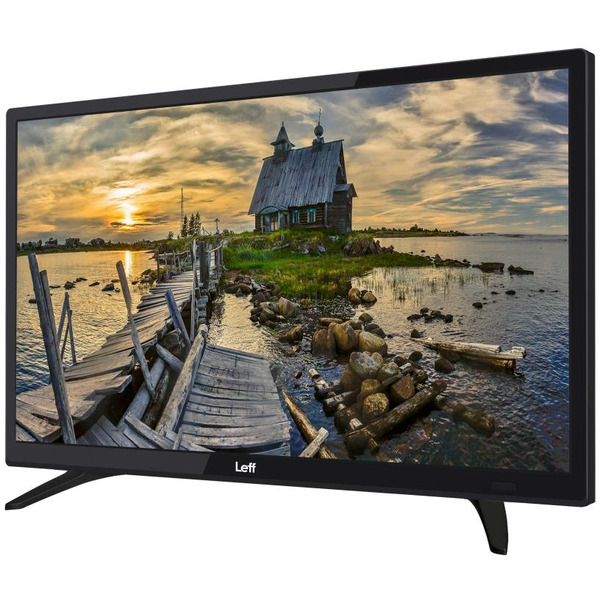 Телевизор LEFF 24F260T