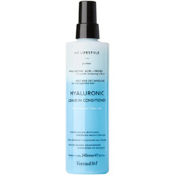 Несмываемый кондиционер FarmaVita HD Life Style Hyaluronic Leave-in с гиалуроновой кислотой 240 мл