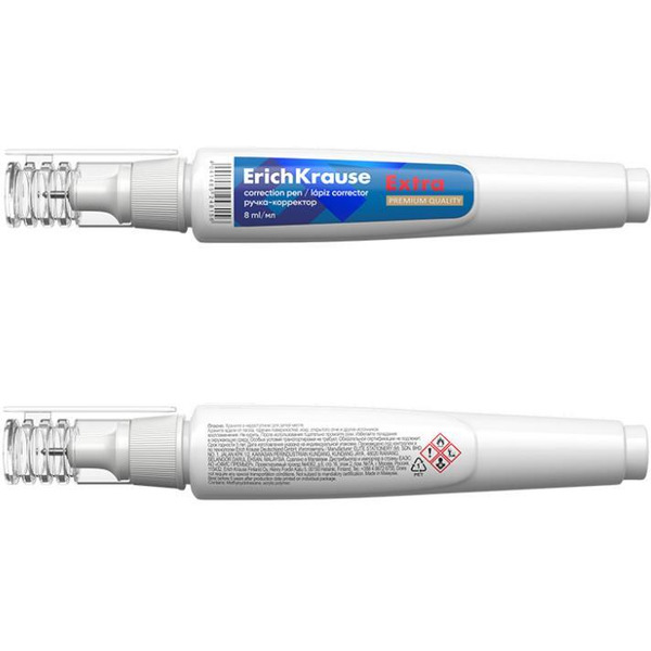 Ручка-корректор  Erich Krause Extra 45498