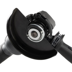 Угловая шлифмашина STAVR SAG 18-125BL-1K (9020700064)