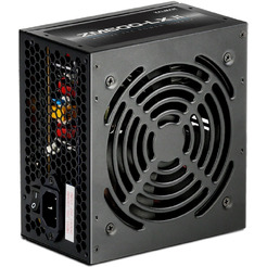 Блок питания Zalman ZM600-LXII