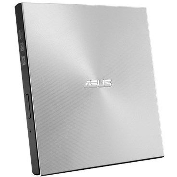 Оптический привод ASUS SDRW-08U9M-U/SIL/G/AS