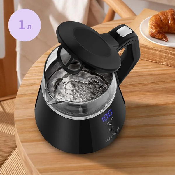 Электрочайник Kitfort КТ-6696