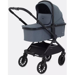 Детская универсальная коляска Rant Vector 2 в 1 / RA322 (серый)