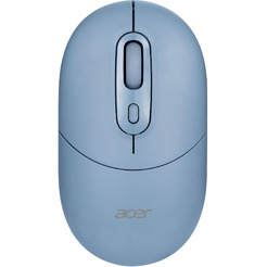 Мышь Acer OMR301 (синий)