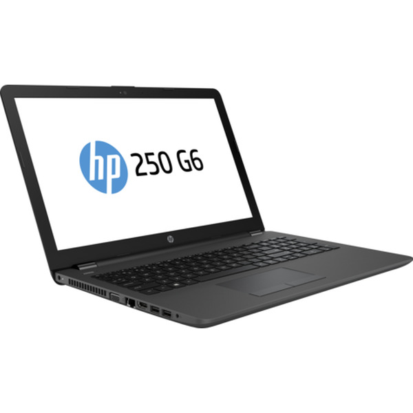 Ноутбук HP 250 G6 (2HG40ES)