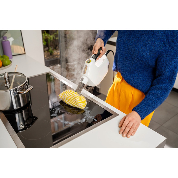 Пароочиститель Karcher SC 1 Multi Comfort 1.516-416.0