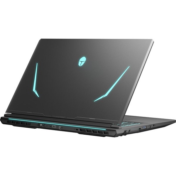 Игровой ноутбук Thunderobot Range 17 G2 Pro (JT009F00KRU)