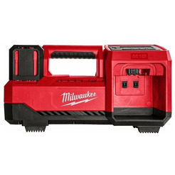 Компрессор Milwaukee M18 BI-0 4933478706 (без АКБ и ЗУ)