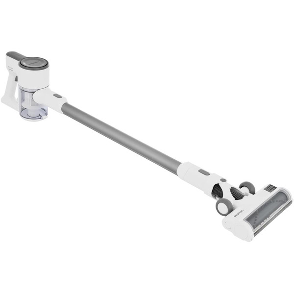 Вертикальный пылесос GRUNDIG VCP 3130 L