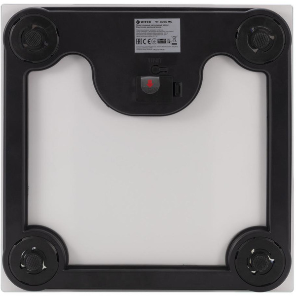 Напольные весы Vitek VT-8065