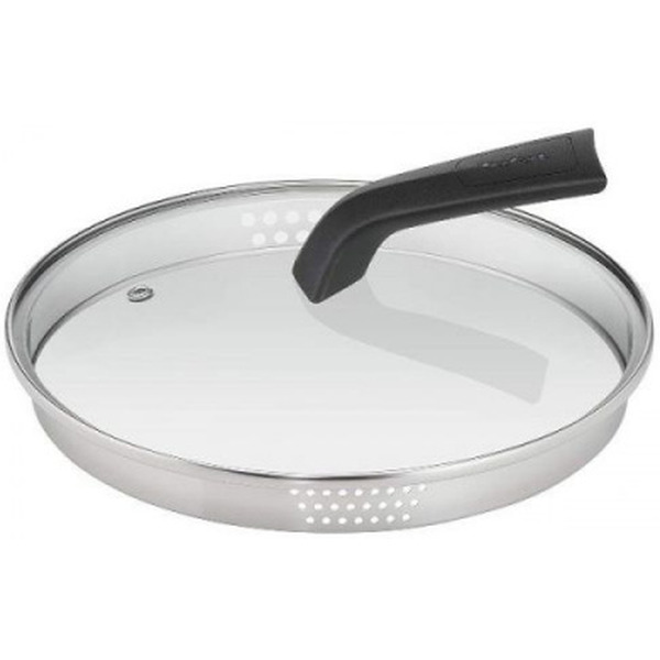 Стеклянная крышка TEFAL AROMA (E9292874)