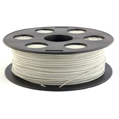 Bestfilament PET-G 1.75 мм 500 г (светло-серый)