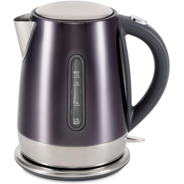 Электрический чайник Hyundai HYK-S7777