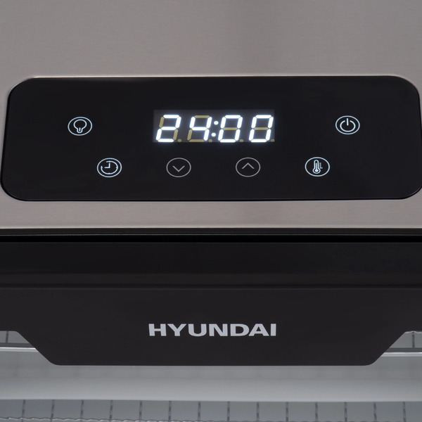 Сушилка для овощей и фруктов Hyundai HYFD-8802