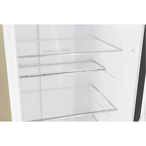 Холодильник HAIER CEF537ACG