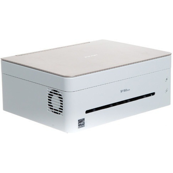 МФУ RICOH SP 150SUw champaign