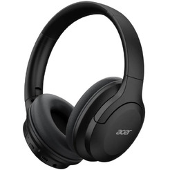 Наушники Acer OHR304 ZL.HDSEE.00B черный