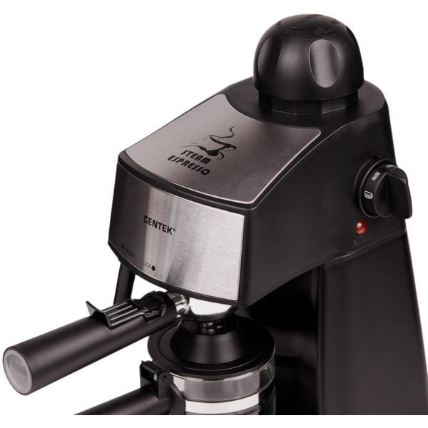 Кофеварка Centek CT-1160