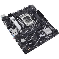 Материнская плата ASUS Prime B760M-K D4