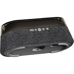 Беспроводная колонка BBK BTA1212 (черный)