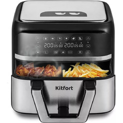 Аэрогриль Kitfort KT-2247