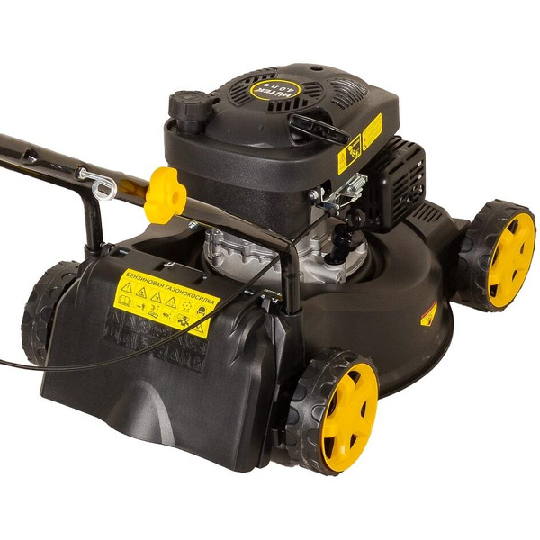 Газонокосилка Huter GLM-3.5LT (70/3/6)