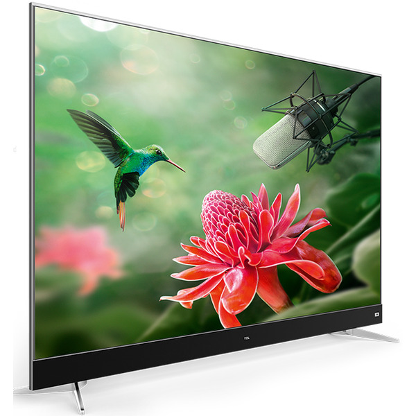 Телевизор TCL U65C7006