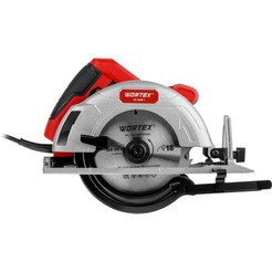 Циркулярная пила WORTEX CS 1655-1 (1333551)