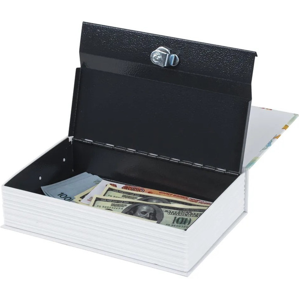 Сейф-книга BRAUBERG Сказки народов мира