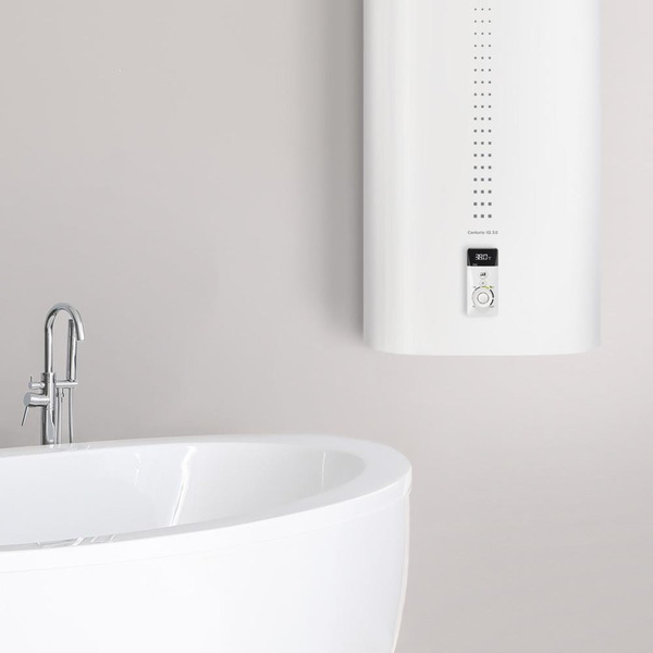 Водонагреватель Electrolux EWH 30 Centurio IQ 3.0