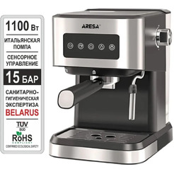 Кофеварка Aresa AR-1612
