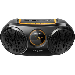 Магнитола Philips AT10/00