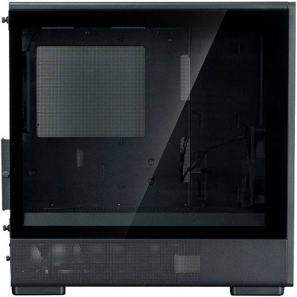 Корпус Zalman P10 NAMU (черный)