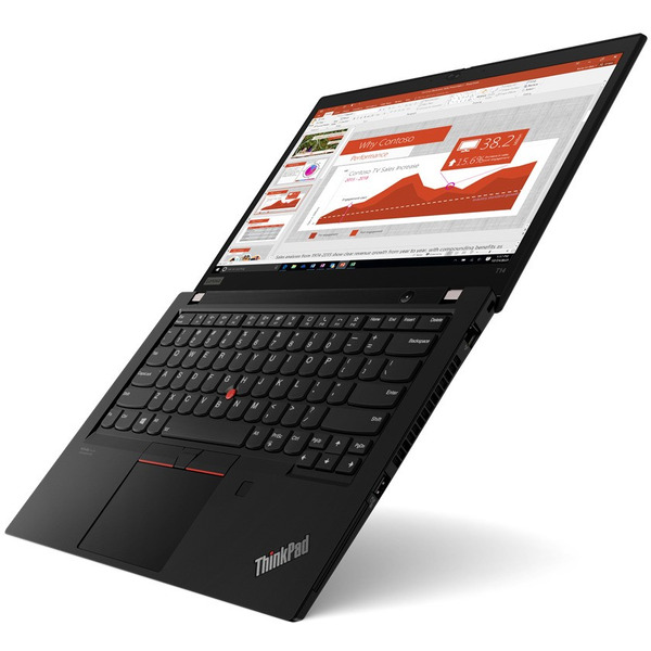 Ультрабук Lenovo ThinkPad T14 Gen 2 20XK007C