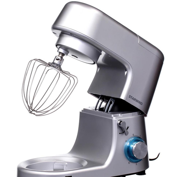 Планетарный миксер StarWind SPM8183