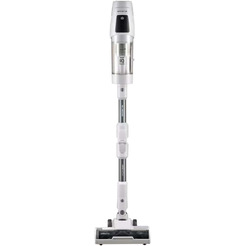 Пылесос POLARIS PVCS 6020 Cyclonic Way PRO WIFI IQ Home (Белый)